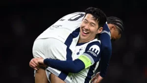 Perjalanan Tottenham Hotspur dalam Liga Europa UEFA 2024/2025